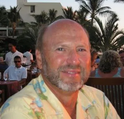 Dr. Stanley Sohn, DVM